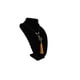 thumbnail image 2 of Collar Alonso Luis Atala Infinito con bola grande, 2 of 2