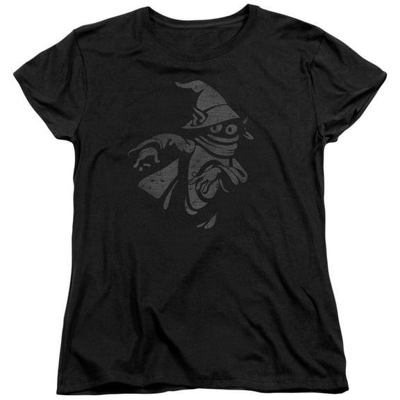 Masters Of The Universe - Orko Clout - Women's Short Sleeve Shirt - XX-Large