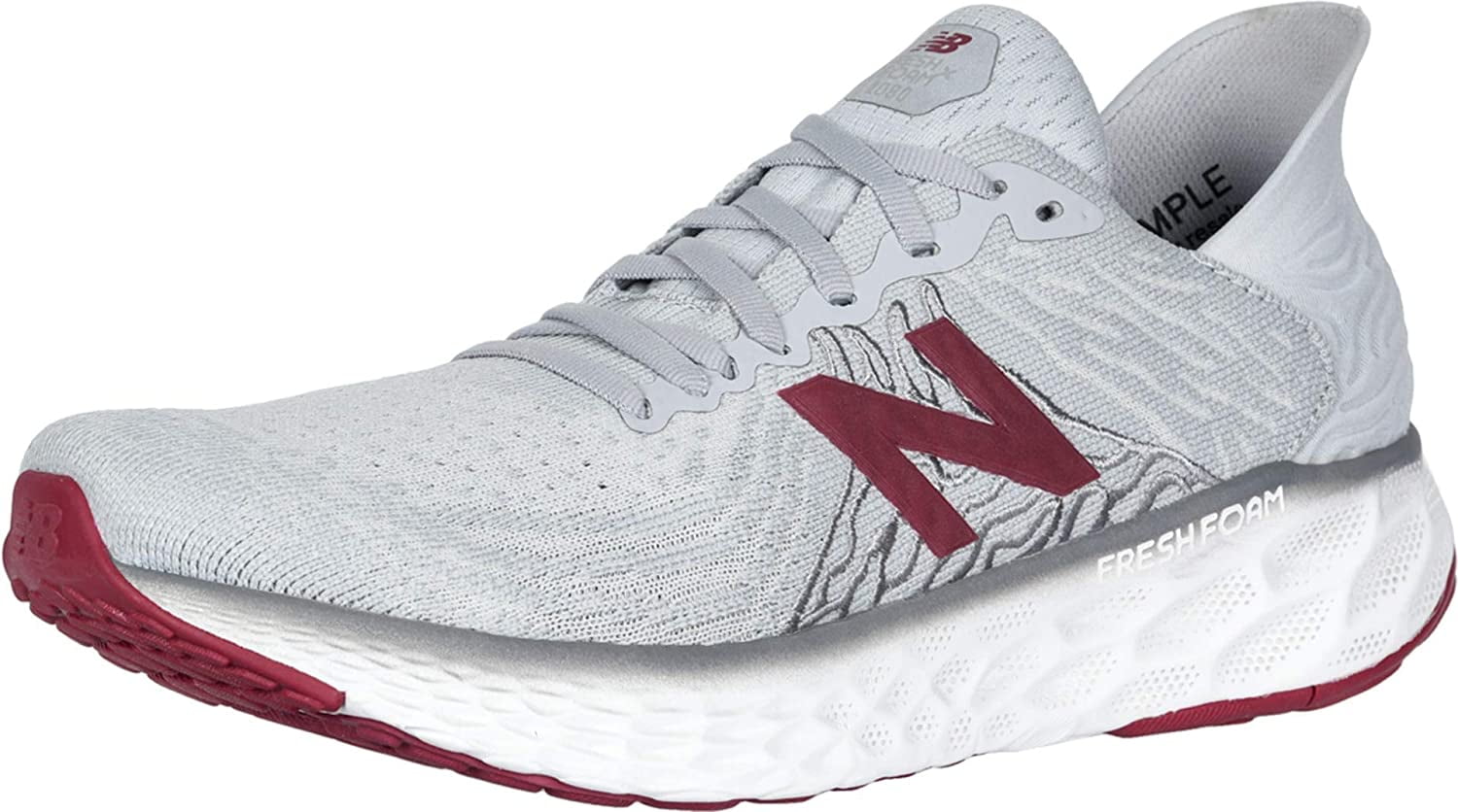 men's new balance fresh foam 1080