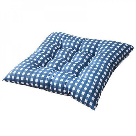 

Promotion! Tatami Square Seat Cushion Sofa Office Chair Non-slip Cushion Cushion