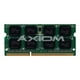 Axiome - DDR4 - module - 8 GB - So-Dim 260-pin - 2133 MHz / PC4-17000 - 1.2 V - unbuffered - non-ECC – image 1 sur 3