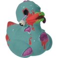 thumbnail image 1 of Wild Republic Rubber Ducks - Zombie, 4", 1 of 1
