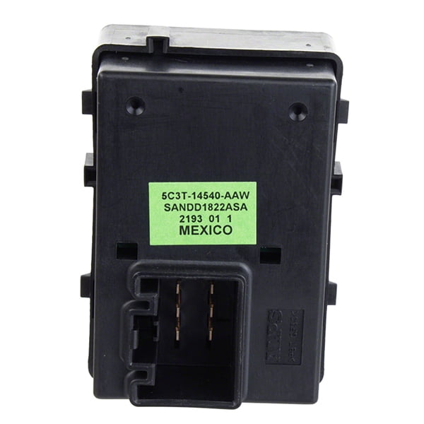 SWITCH ASY - POWER (P)