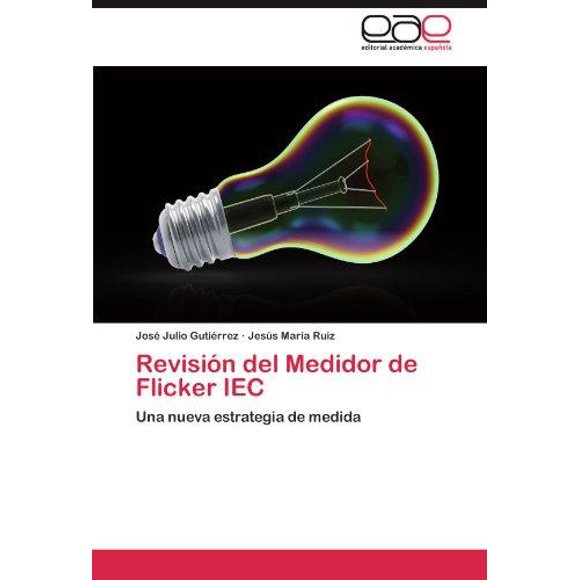 Revisi N del Medidor de Flicker Iec