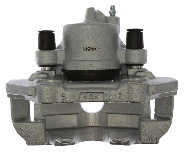 Raybestos Brakes Disc Brake Caliper P/N:Frc12842c Fits select: 2013-2019 FORD ESCAPE, 2015-2016 FORD C-MAX PREMIUM SEL