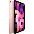 thumbnail image 2 of Apple iPad Air de 10,9 pulgadas (4.ª generación) con Wi-Fi de 64 GB - Oro rosa Apple MYFP2LL/A, 2 of 2