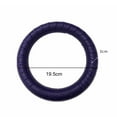 thumbnail image 6 of Dujiujun Dog Toy Lightweight Floating Pet Chew Toy Bite-resistant Interactive Dog Training Ring for Outdoor Activity, 6 of 8
