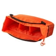 thumbnail image 2 of Water-proof With 4 Pieces Of Hook And  Padded Camera Bag Camera Insert Bag Lightweight For Photography Camera And Lens, 2 of 8