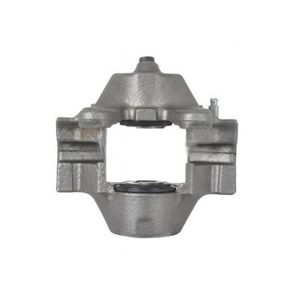 Rear Left Brake Caliper - Compatible with 2003 - 2007 Mercedes-Benz C230 2004 2005 2006