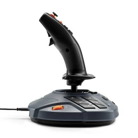 Thrustmaster - SimTask FarmStick XBOX Series X|S / PC - Black