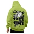 thumbnail image 2 of WILLBEST Sudaderas De Hombre para Hombre, Moda De Ocio, Impresión Digital 3D, Suéter con Capucha De Manga Larga, Suéter con Capucha Mediana​​, 2 of 7
