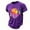 ##-Purple506, variant on Shinyii Boys Graphic Tee Basketball Print Short Sleeve T-Shirt Kids Summer Top, Sizes 2-13