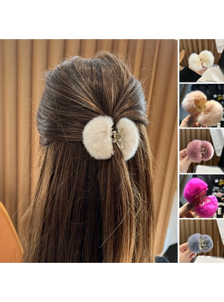 Preppy Plaid Fabric Scrunchie Ponytail Hair Ties Hair Accessories - China  Hair Accessory and Fashion Accessory price