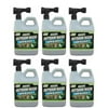 Moldex 5330 Non-Bleach Outdoor Wash Hose End Sprayer, 56 oz (Case of 6)