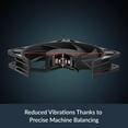 thumbnail image 4 of ARCTIC VENTILADOR P12 PRO PST CO, 4 of 8