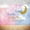 5x3Ft, variant on Twinkle Twinkle Little Star Backdrop Pink Blue Little Stars Moon Photography Background Gender Reveal Baby Shower Party Banner Decorations Supplies Photo Booth Props