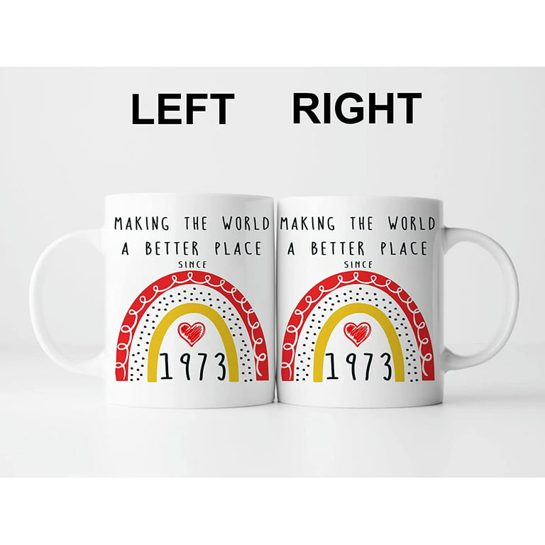 50 Coffee Mugs You Won't Mind Getting for a Change - Hongkiat