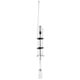 thumbnail image 1 of Antena de alta ganancia, antena de doble banda Antena VHF fuerte Antena CB VHF Funcionalidad versátil, 1 of 8