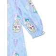 thumbnail image 3 of Disney Frozen Girls Christmas Pajama Nightgown, Sizes 4-12, 3 of 3