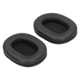 thumbnail image 1 of Headphone Earpad, Headset Ear Cushion Soft  Comfortable Flexible  For M50 For ATH-SX1, 1 of 8