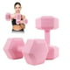 thumbnail image 1 of Mancuernas 7.5 Kg Pesas Hexagonales 2pz Altera Entrenamiento, 1 of 6