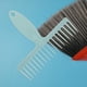 thumbnail image 3 of 2 piezas de escoba para quitar el pelo, peine, herramienta de limpieza para quitar el pelo, herramienta de limpieza de mano, peine para el pelo, 3 of 6