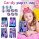 thumbnail image 1 of Kpop Demon Hunters Birthday Party Supplies,KPop Demon Hunters Birthday Party Supplies Blue, 1 of 6