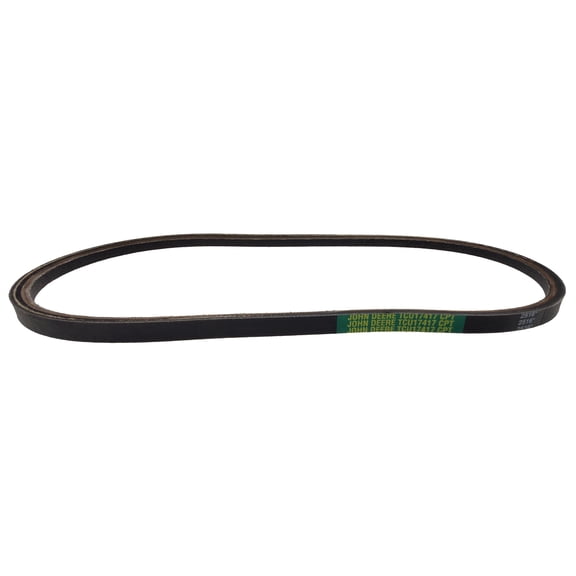 John Deere Original Equipment V-Belt - TCU17417