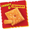thumbnail image 4 of Cheez-It Original Crackers (24 oz., 2 pk.), 4 of 5