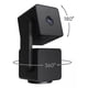 thumbnail image 1 of WYZE Cam Pan V3, Cámara de Seguridad WiFi con Horizontal/Vertical/Zoom de 2MP, Detección de Movimiento, Audio Bidireccional, Visión Nocturna en Color, IP65, Funciona con Alexa y Google, Negra, 1 of 5