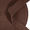 Brown, variant on Dream Trimming Goods -Natural- 1.5 Inch 10 Yards Heavy Cotton Webbing Strap –Continuous Roll for Bag, Belts, Sewing & Craft Projects