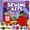 Bugs, variant on Quokka Kids Crafts Ages 4-8 - Arts Crafts for Kids Ages 6-8 Girls Boys - Sea Animals Sewing Kit Basic