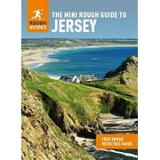 Mini Rough Guides: The Mini Rough Guide to Jersey (Travel Guide with Free Ebook) (Paperback)