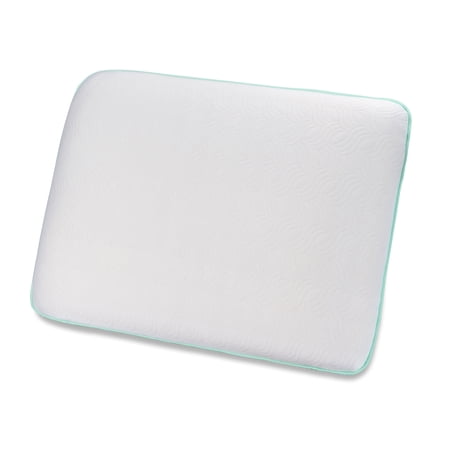 Imaginarium Home Memory Foam Pillow with Cooling Cover, Standard / Queen, 1 Pack