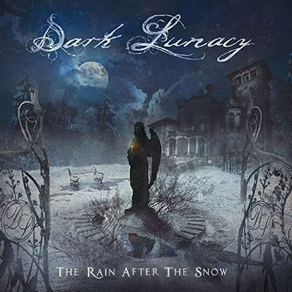 Dark Lunacy - Rain After The Snow - Vinyl