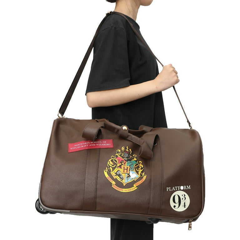 Harry potter travel bag sale