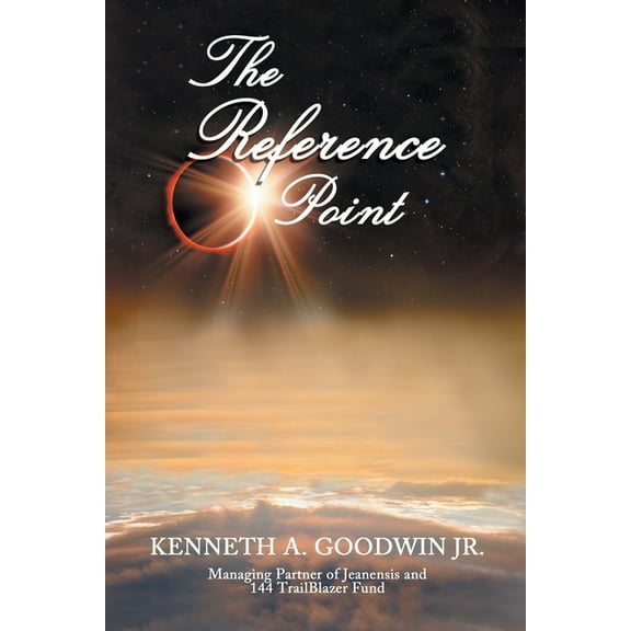 The Reference Point, (Paperback)