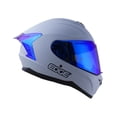 thumbnail image 2 of Casco Para Moto Integral Gis Doble Certificación M, 2 of 6