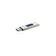 thumbnail image 3 of Verbatim 128GB Store 'n' Go Vx400 USB 3.0 Flash Drive - Silver 128 GB - USB 3.0 - Silver - Lifetime Warranty, 3 of 14