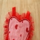 thumbnail image 5 of Vestido Para Niñas, Ropa Para Bebés, Ropa Para Niñas Pequeñas, Vestido De Mameluco De Amor Para El Día De San Valentín, Vestido Sin Espalda De Malla De Corazón, Rojo Odeerbi LM103-7256, 5 of 9