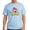 Light Blue, variant on CafePress - Power Rangers Morphin Time Men's Value T Shirt - Men's Classic Graphic T-Shirt