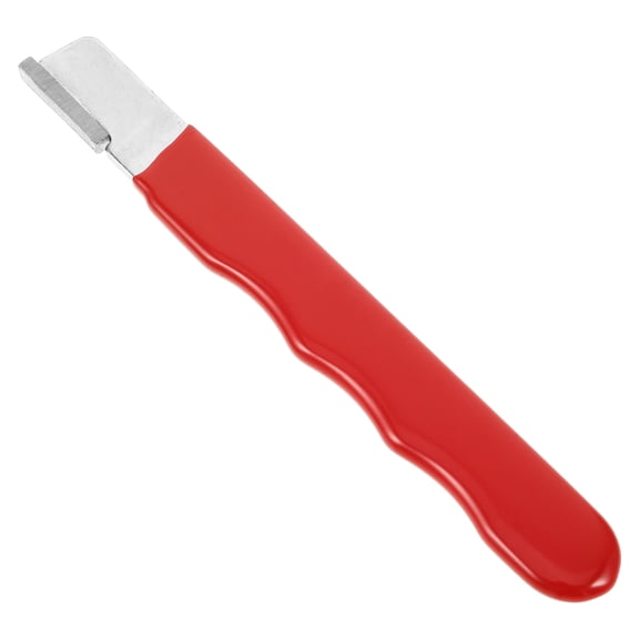 FRCOLOR Portable Blade Sharpener for Knives and Hedge - Travel Friendly and Tool Sharpener
