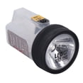 thumbnail image 3 of Linterna LED resistente al agua, linterna LED fuerte IPX4 linterna para acampar luz portátil para acampar durabilidad mejorada, 3 of 8
