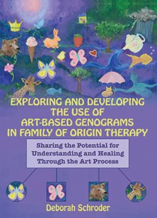 Pre-Owned Exploring and Developing the Use of Art-Based Genograms in ...