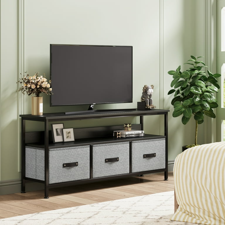 55 inch tv stand dresser deals