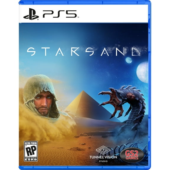 Starsand for PlayStation 5 [VIDEOGAMES] Playstation 5