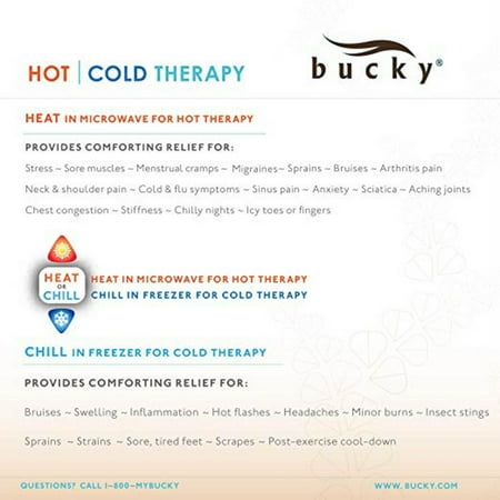 Arctic Ice Body Wrap