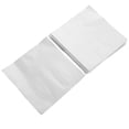 thumbnail image 2 of 200pcs Practical Candy Wrapping Paper Food-grade Aluminum Foil Sheets Chocolate Wrappers Lollipop Packing Paper, 2 of 8