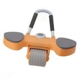 thumbnail image 1 of Abdominal Roller, Abdominal Exercise Roller Knee Pad  For Home, 1 of 8
