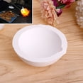 thumbnail image 2 of High Temperature Quartz Silica Melting Crucible Dish Bowl Pot Casting Gold Silver Metal Jewelry Casting Container, 2 of 6